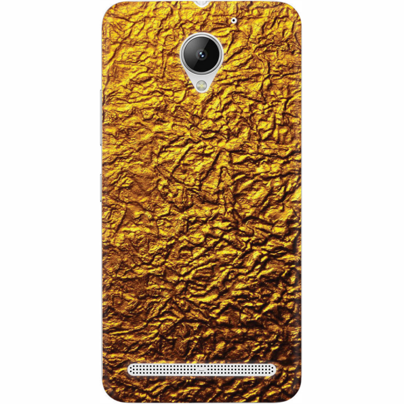 Чехол Uprint Lenovo C2 Power K10a40 