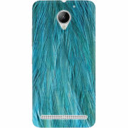 Чехол Uprint Lenovo C2 Power K10a40 