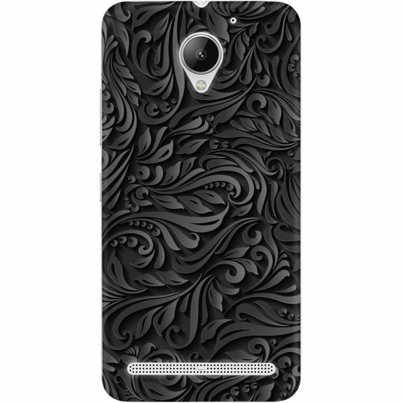 Чехол Uprint Lenovo C2 Power K10a40 