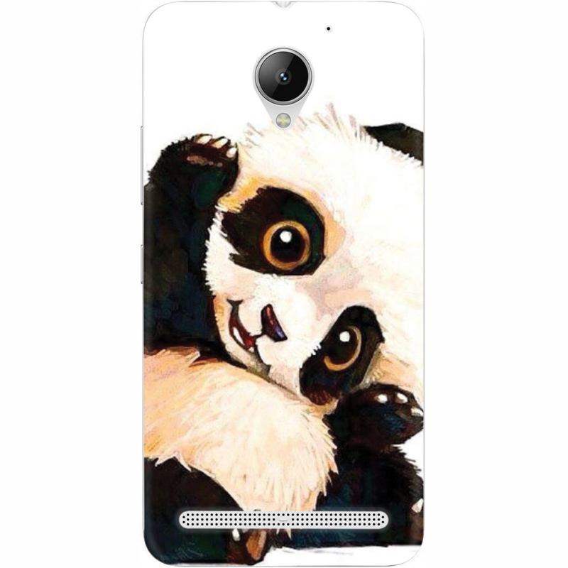 Чехол Uprint Lenovo C2 Power K10a40 