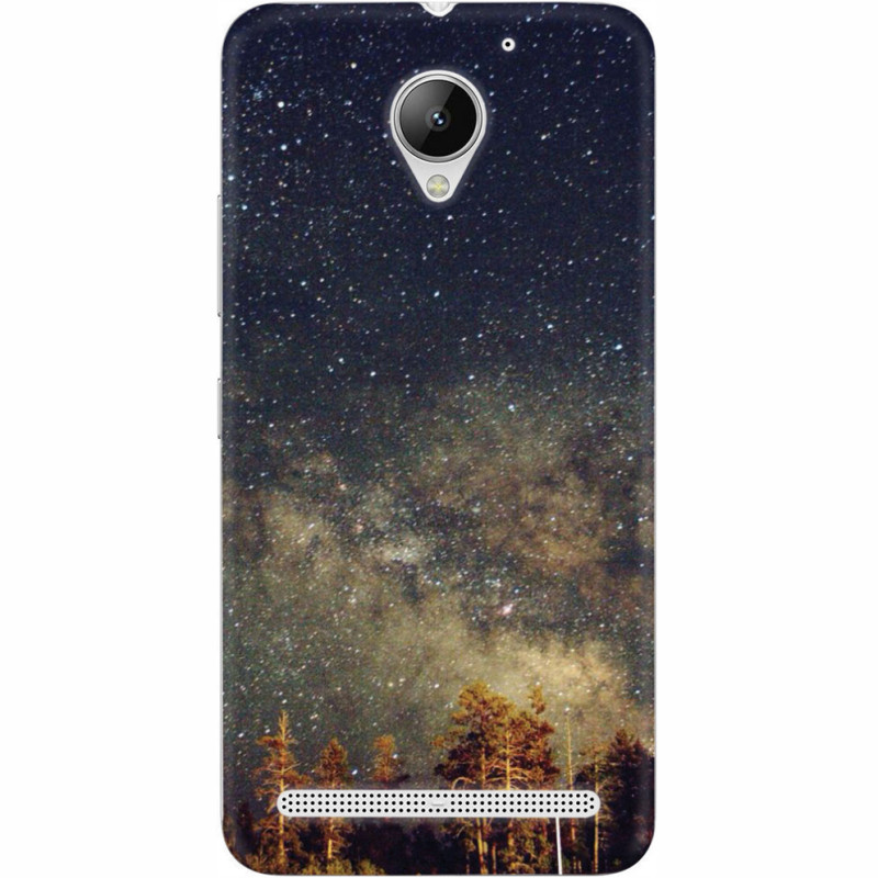 Чехол Uprint Lenovo C2 Power K10a40 