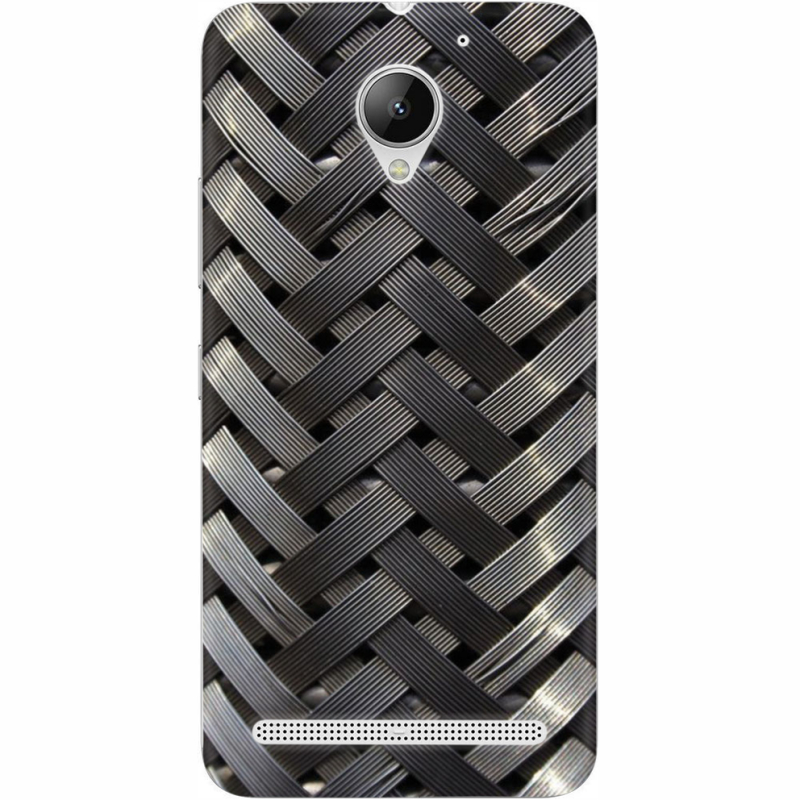 Чехол Uprint Lenovo C2 Power K10a40 