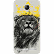 Чехол Uprint Lenovo C2 Power K10a40 