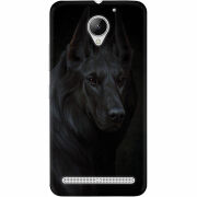 Чехол Uprint Lenovo C2 Power K10a40 