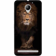 Чехол Uprint Lenovo C2 Power K10a40 