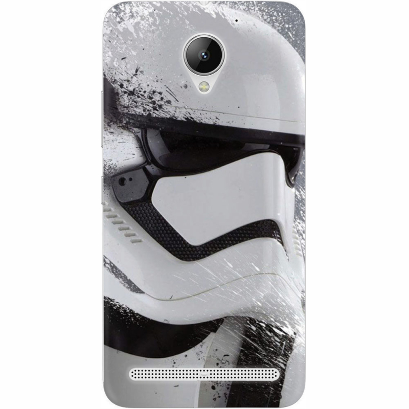 Чехол Uprint Lenovo C2 Power K10a40 