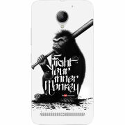 Чехол Uprint Lenovo C2 Power K10a40 