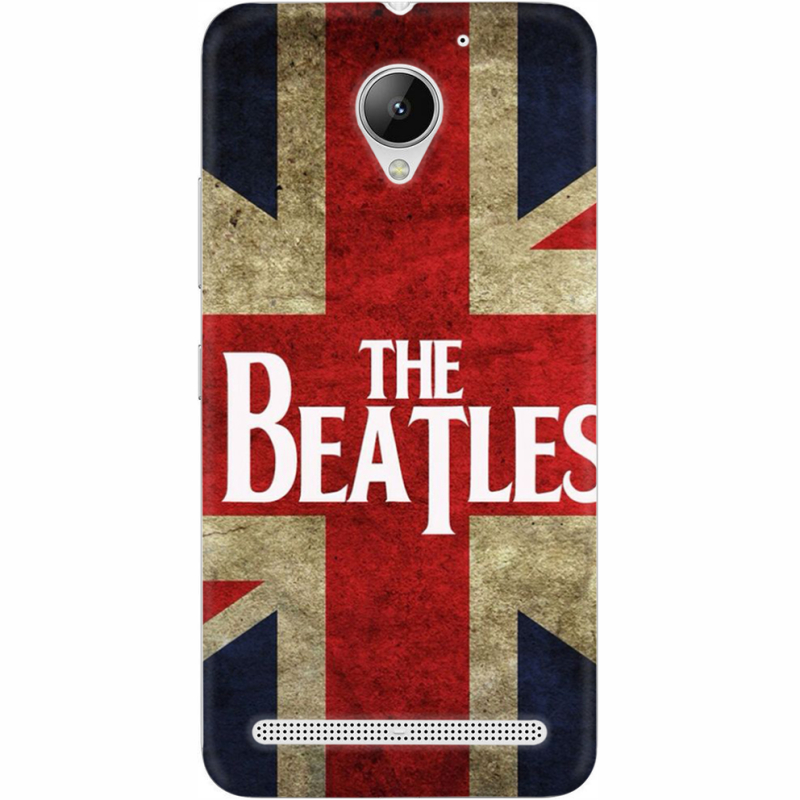 Чехол Uprint Lenovo C2 Power K10a40 