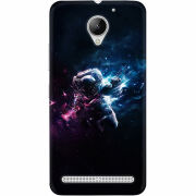 Чехол Uprint Lenovo C2 Power K10a40 