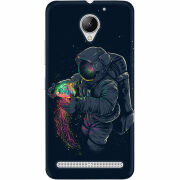 Чехол Uprint Lenovo C2 Power K10a40 