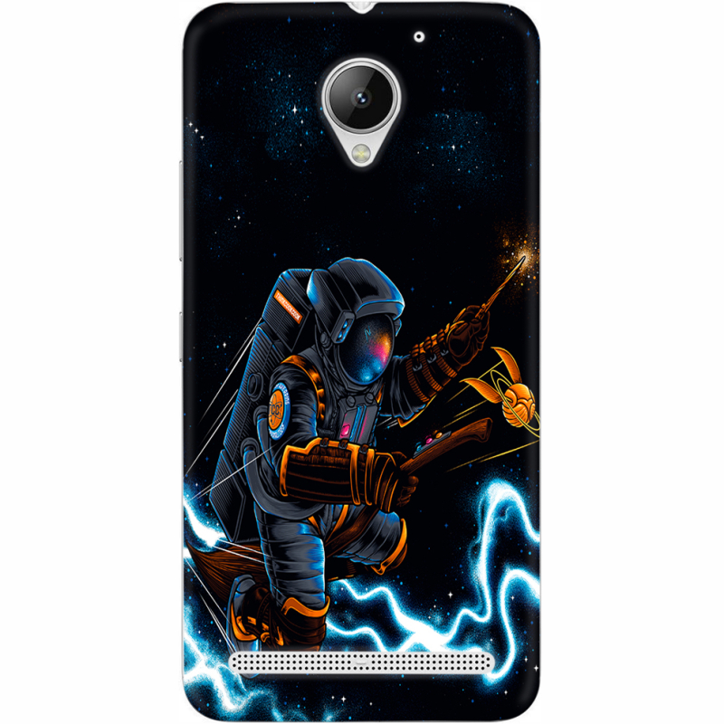 Чехол Uprint Lenovo C2 Power K10a40 