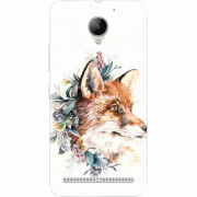 Чехол Uprint Lenovo C2 Power K10a40 