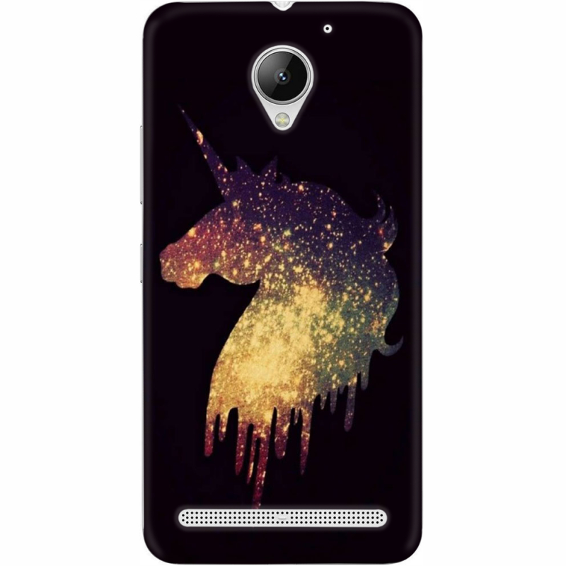 Чехол Uprint Lenovo C2 Power K10a40 