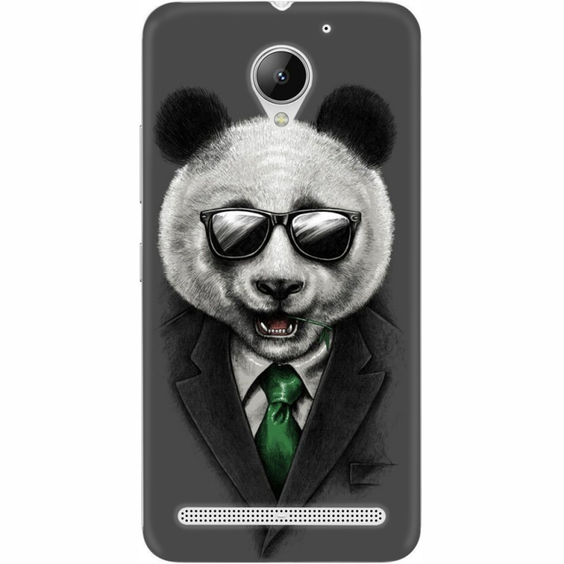 Чехол Uprint Lenovo C2 Power K10a40 