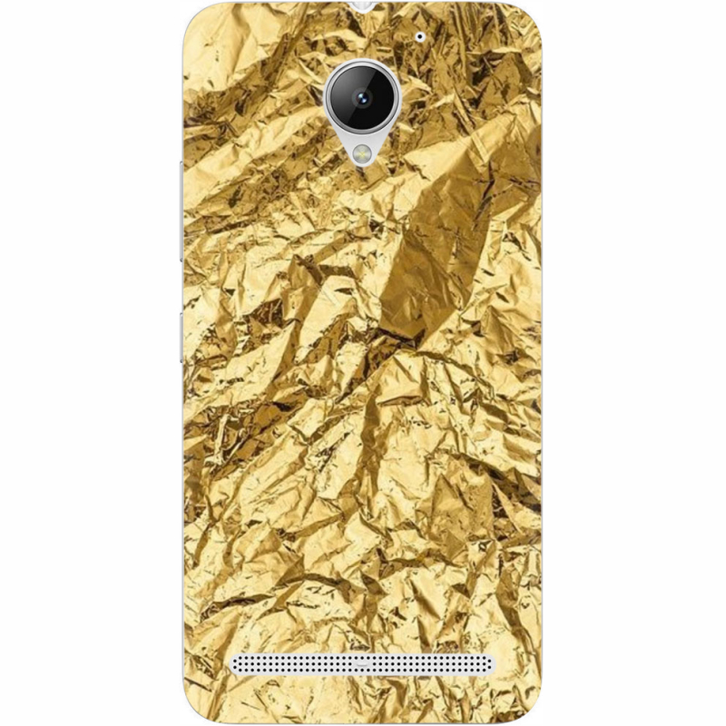 Чехол Uprint Lenovo C2 Power K10a40 