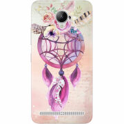 Чехол Uprint Lenovo C2 Power K10a40 