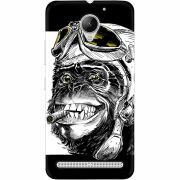 Чехол Uprint Lenovo C2 Power K10a40 