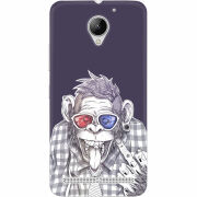 Чехол Uprint Lenovo C2 Power K10a40 