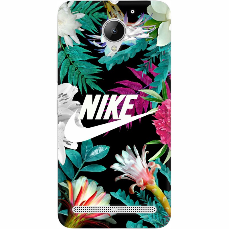 Чехол Uprint Lenovo C2 Power K10a40 