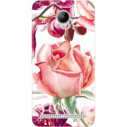 Чехол Uprint Lenovo C2 Power K10a40 