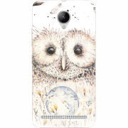 Чехол Uprint Lenovo C2 Power K10a40 