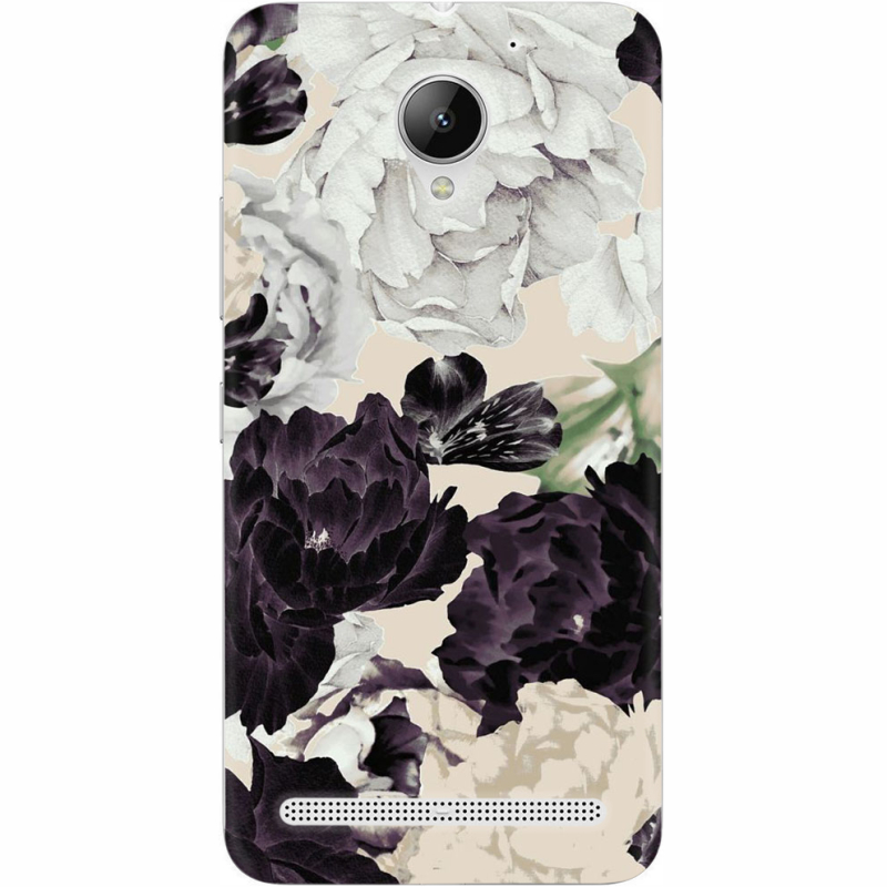 Чехол Uprint Lenovo C2 Power K10a40 