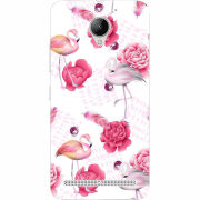 Чехол Uprint Lenovo C2 Power K10a40 