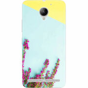 Чехол Uprint Lenovo C2 Power K10a40 