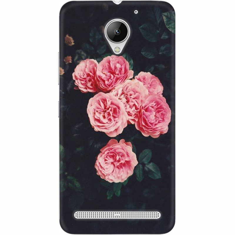 Чехол Uprint Lenovo C2 Power K10a40 