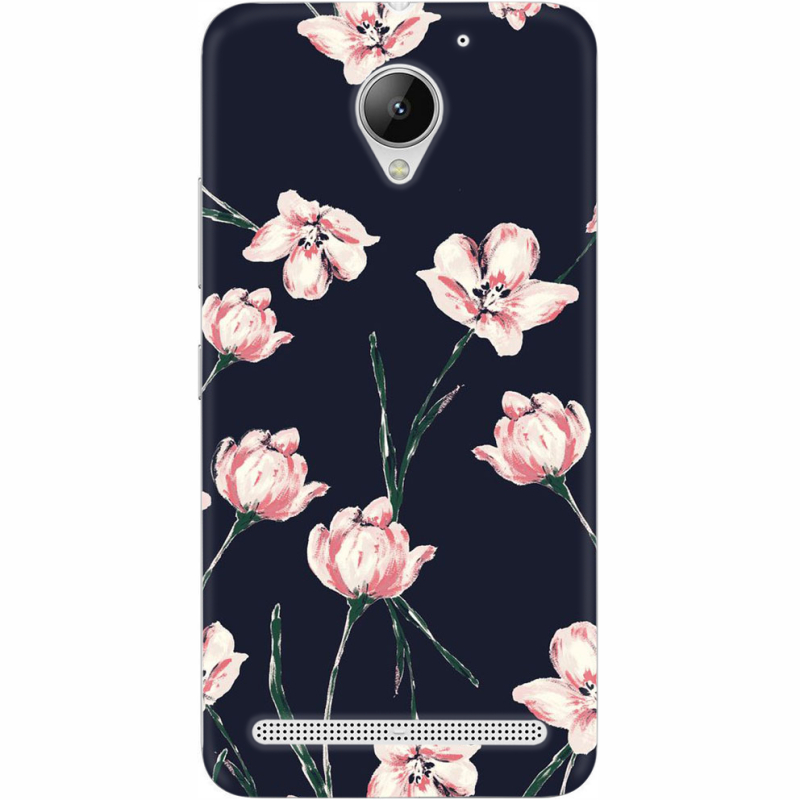 Чехол Uprint Lenovo C2 Power K10a40 