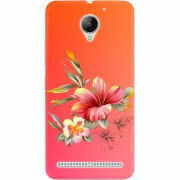 Чехол Uprint Lenovo C2 Power K10a40 