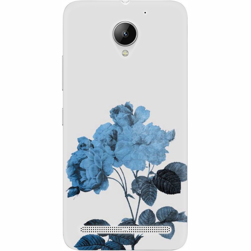 Чехол Uprint Lenovo C2 Power K10a40 