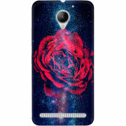 Чехол Uprint Lenovo C2 Power K10a40 