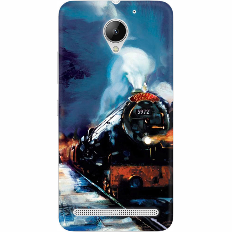 Чехол Uprint Lenovo C2 Power K10a40 