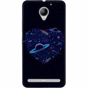 Чехол Uprint Lenovo C2 Power K10a40 