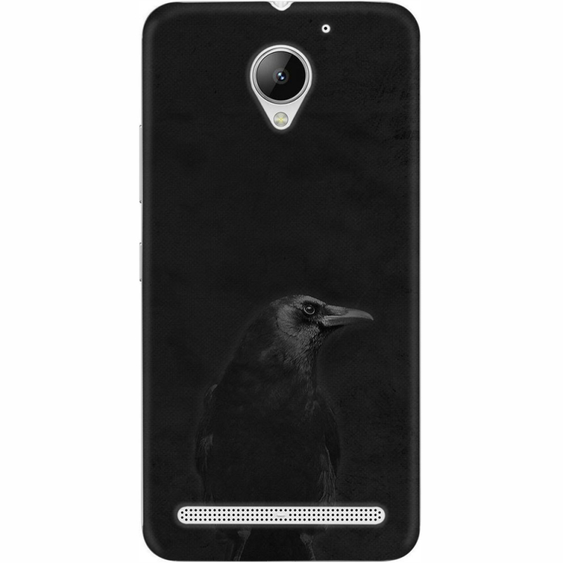 Чехол Uprint Lenovo C2 Power K10a40 