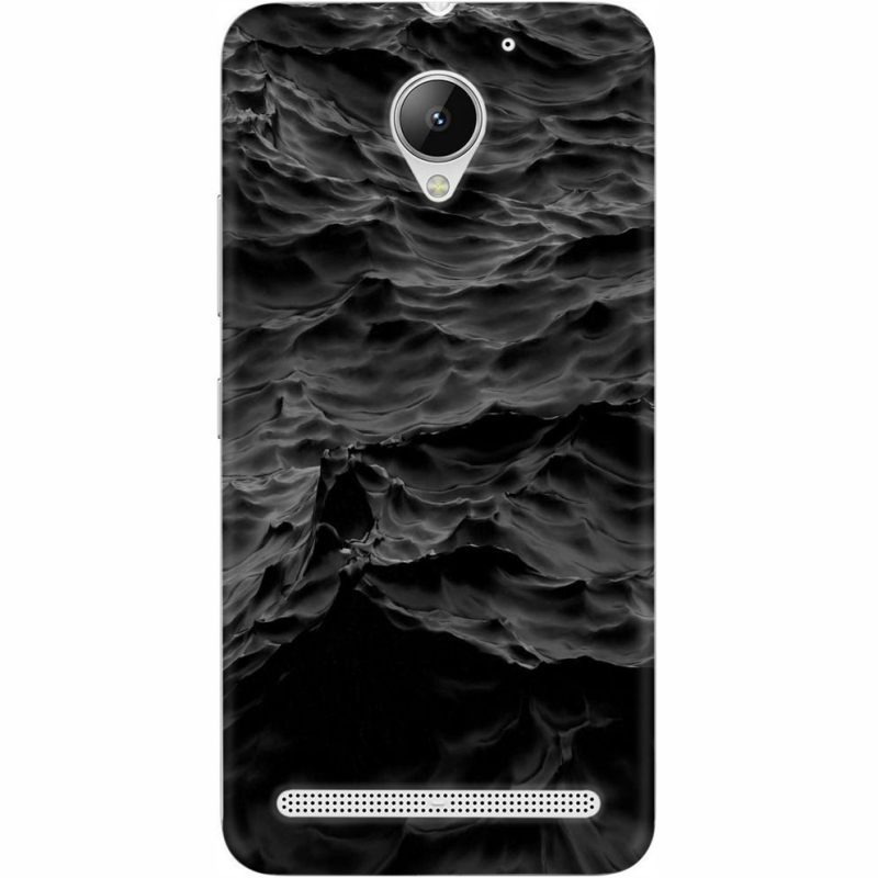 Чехол Uprint Lenovo C2 Power K10a40 