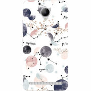 Чехол Uprint Lenovo C2 Power K10a40 