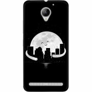 Чехол Uprint Lenovo C2 Power K10a40 