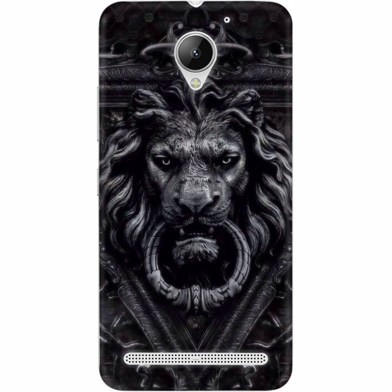 Чехол Uprint Lenovo C2 Power K10a40 