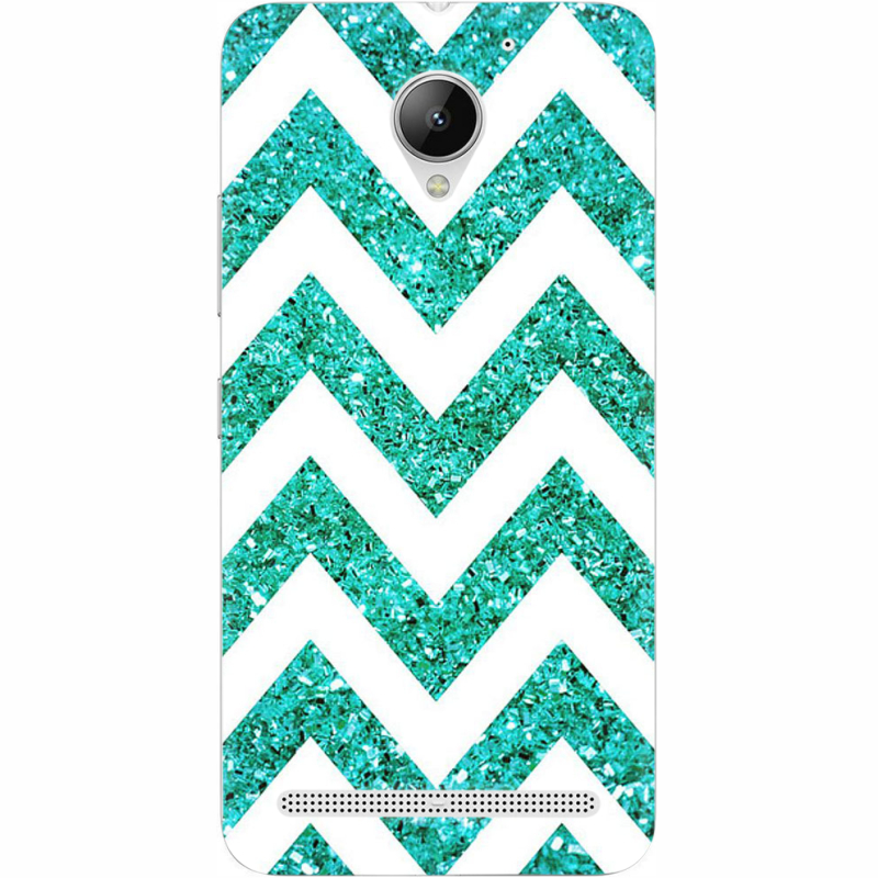 Чехол Uprint Lenovo C2 Power K10a40 