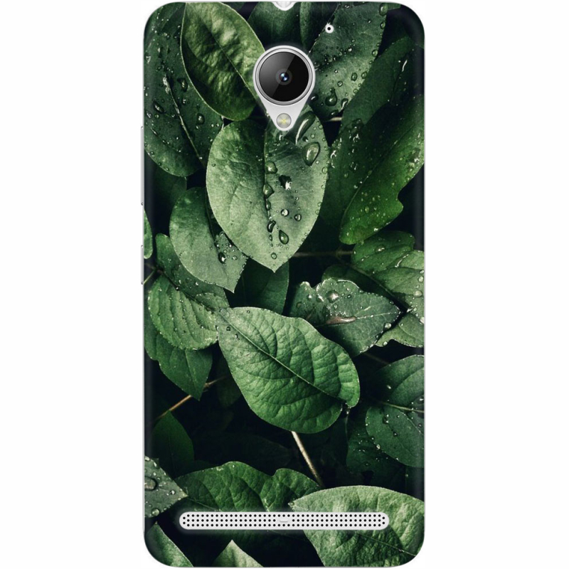 Чехол Uprint Lenovo C2 Power K10a40 