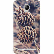 Чехол Uprint Lenovo C2 Power K10a40 