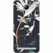 Чехол Uprint Lenovo C2 Power K10a40 