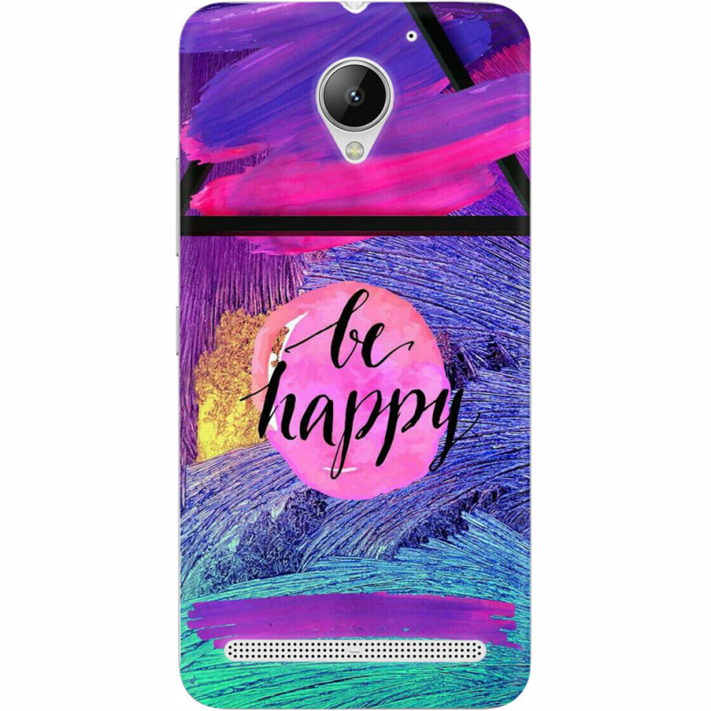 Чехол Uprint Lenovo C2 Power K10a40 