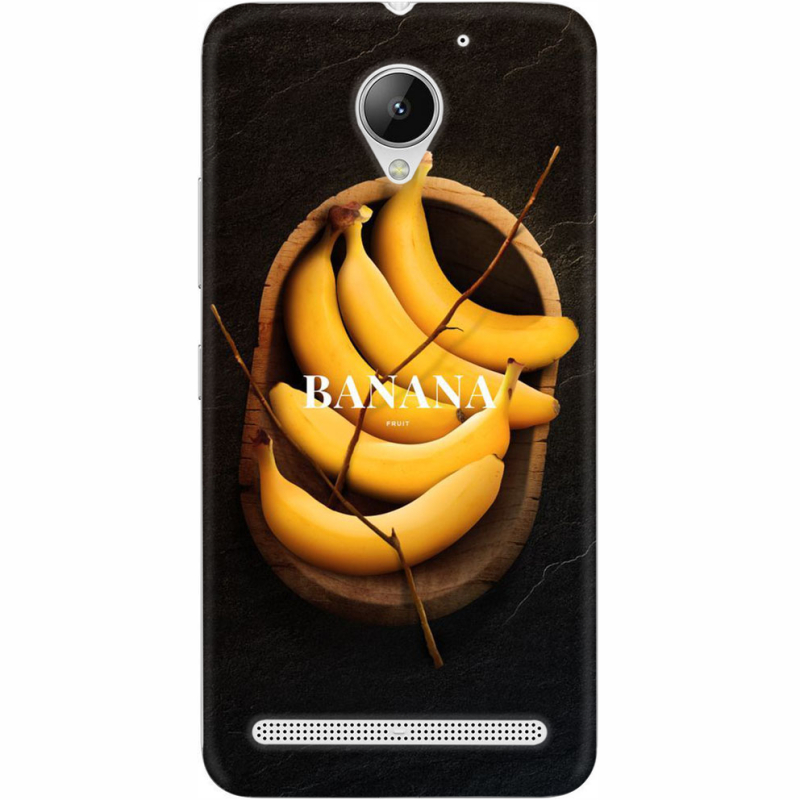 Чехол Uprint Lenovo C2 Power K10a40 