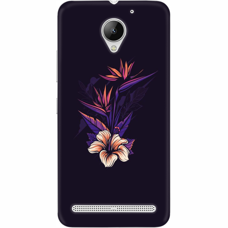 Чехол Uprint Lenovo C2 Power K10a40 