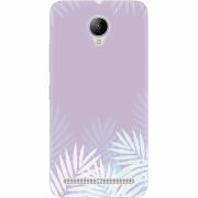 Чехол Uprint Lenovo C2 Power K10a40 