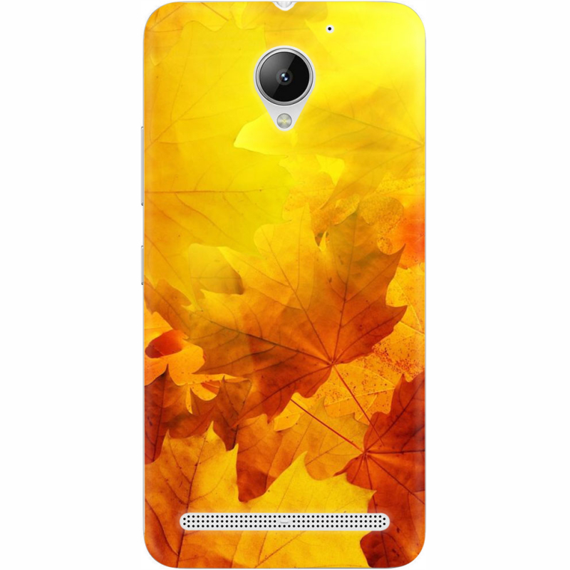 Чехол Uprint Lenovo C2 Power K10a40 