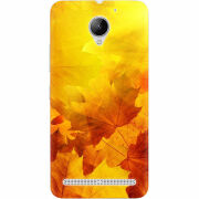 Чехол Uprint Lenovo C2 Power K10a40 